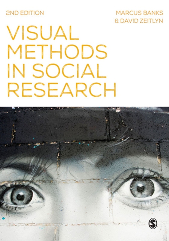 Visual Methods in Social Research (e-bog) af Zeitlyn, David