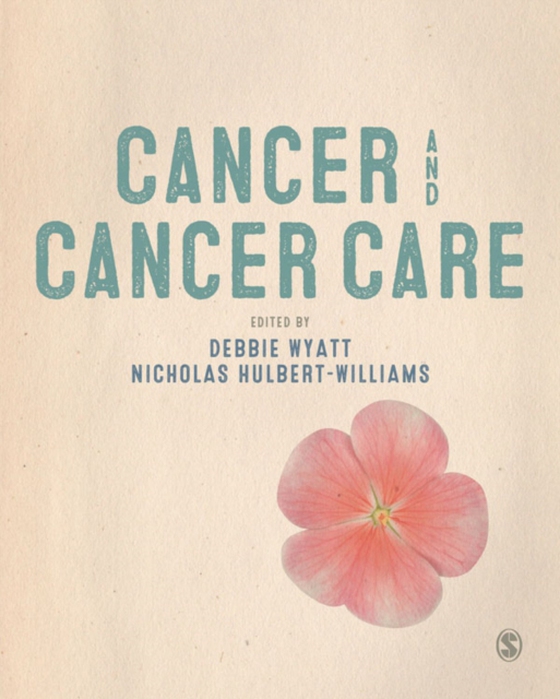 Cancer and Cancer Care (e-bog) af -