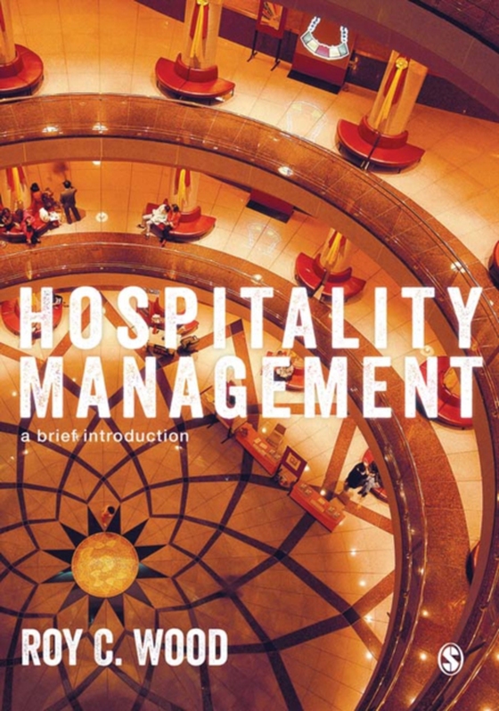 Hospitality Management (e-bog) af -