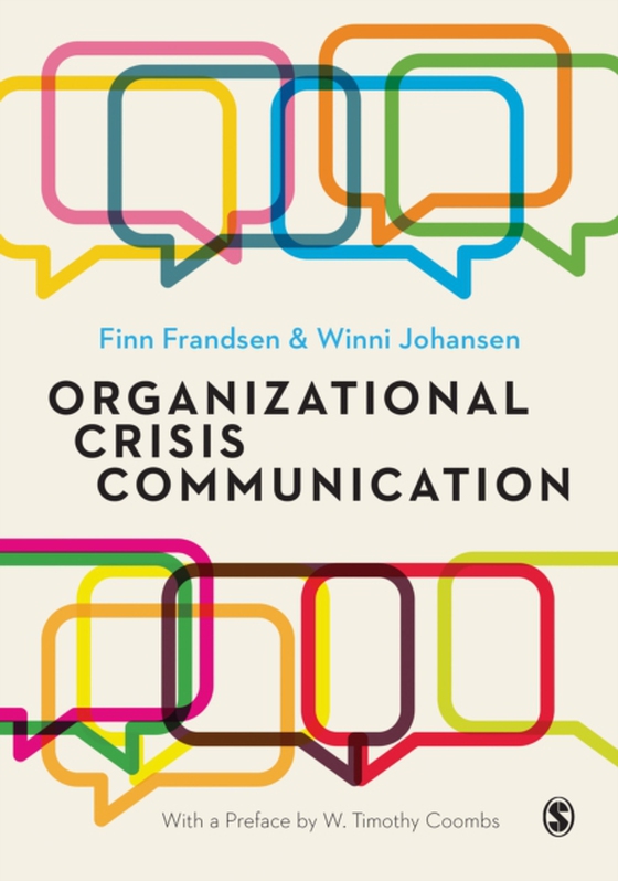 Organizational Crisis Communication (e-bog) af Johansen, Winni