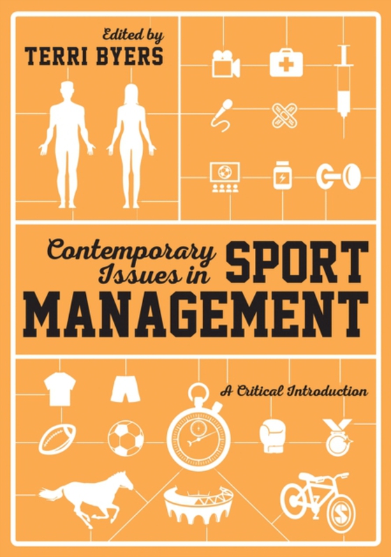 Contemporary Issues in Sport Management (e-bog) af -