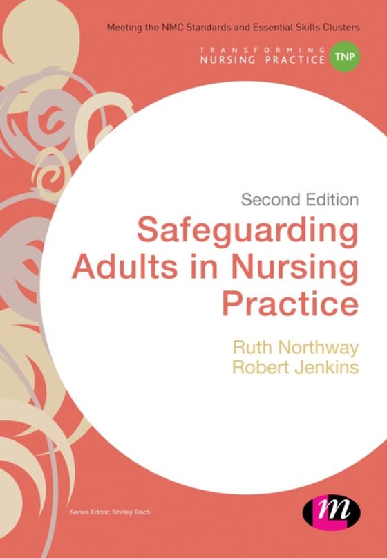 Safeguarding Adults in Nursing Practice (e-bog) af Jenkins, Robert