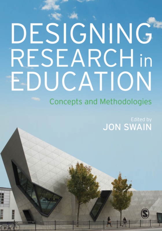 Designing Research in Education (e-bog) af -