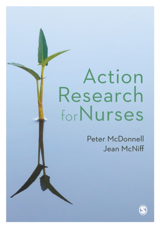 Action Research for Nurses (e-bog) af McNiff, Jean