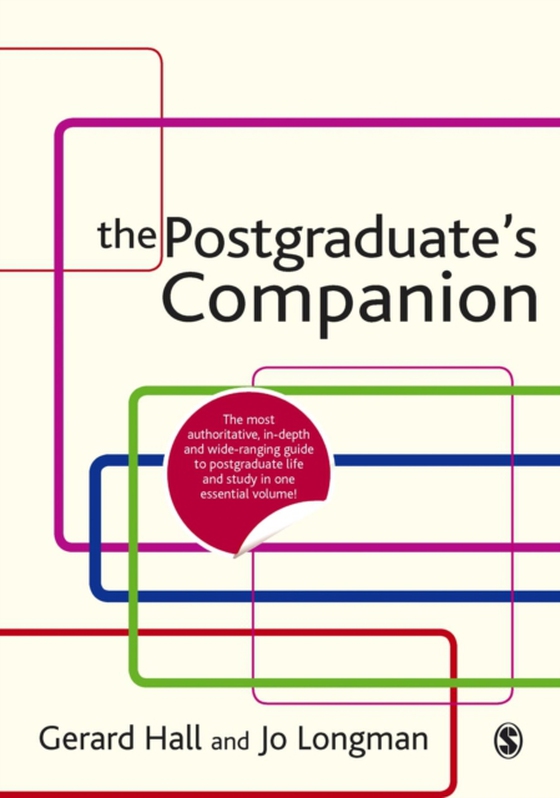 Postgraduate's Companion (e-bog) af -