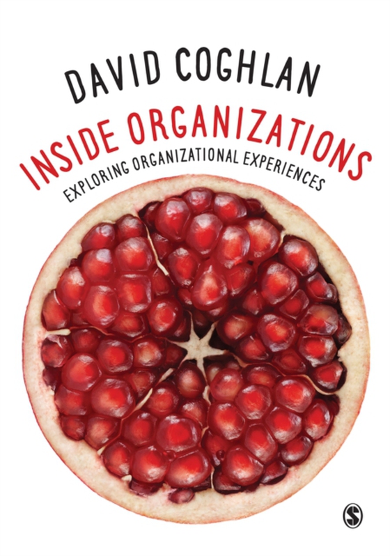 Inside Organizations (e-bog) af Coghlan, David