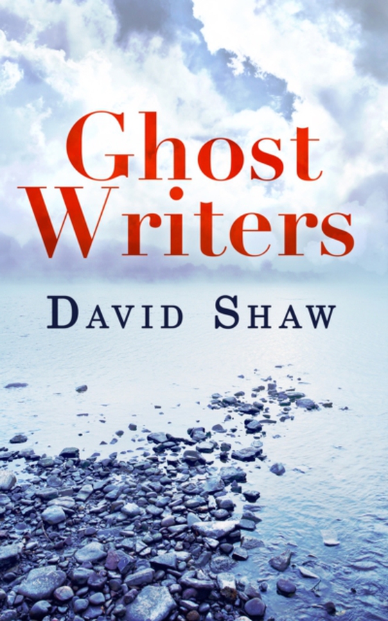 Ghost Writers (e-bog) af Shaw, David