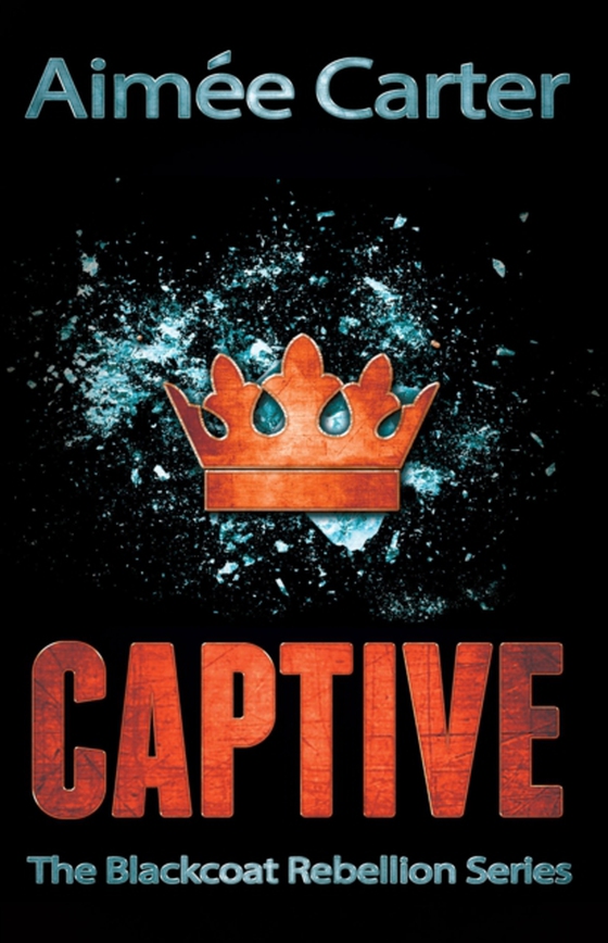 Captive (e-bog) af Carter, Aimee