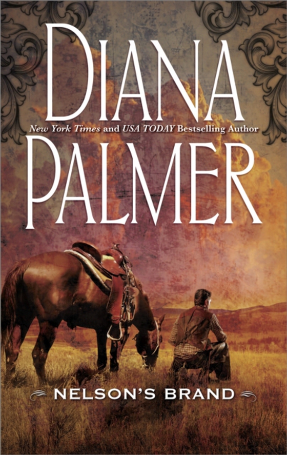 Nelson's Brand (e-bog) af Palmer, Diana