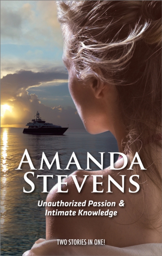 Unauthorized Passion (e-bog) af Stevens, Amanda