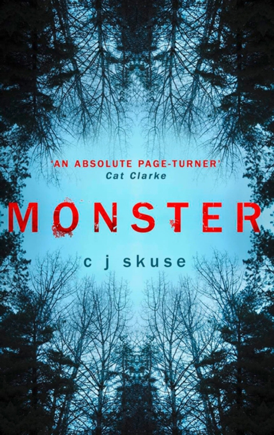 Monster (e-bog) af Skuse, C.J.