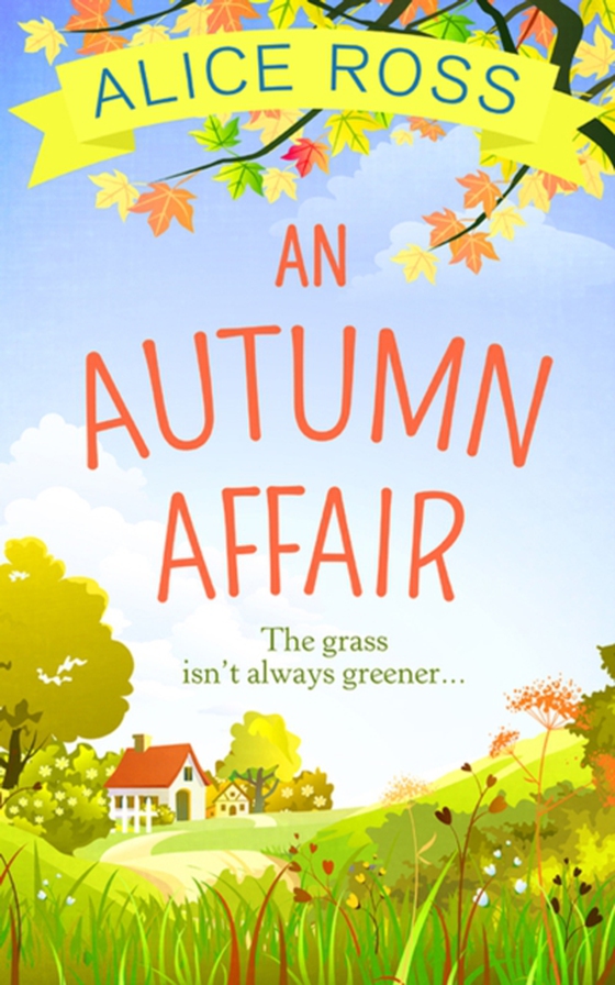 Autumn Affair