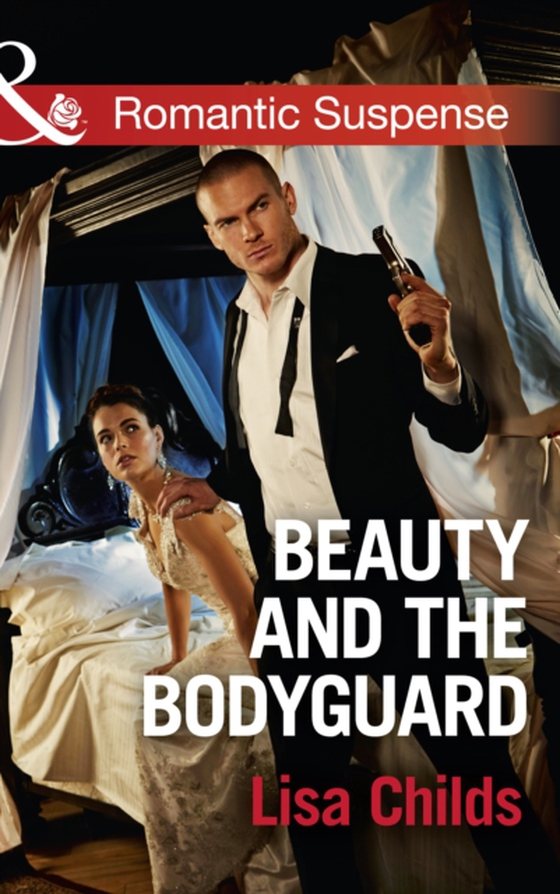 Beauty And The Bodyguard (e-bog) af Childs, Lisa