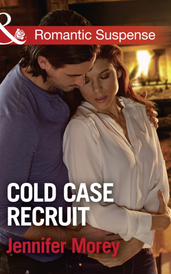 Cold Case Recruit (e-bog) af Morey, Jennifer