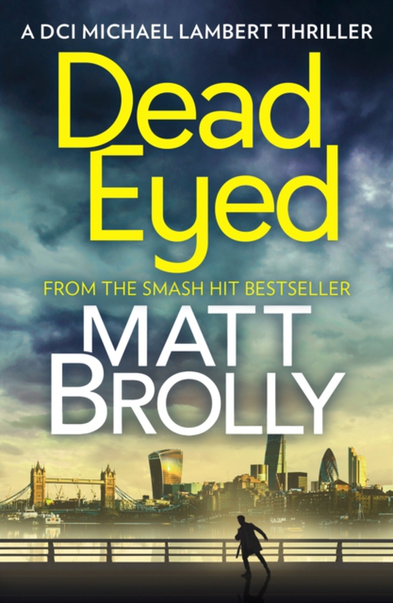 Dead Eyed (e-bog) af Brolly, Matt