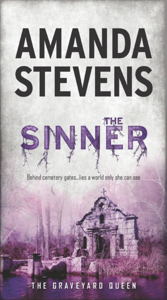 Sinner (e-bog) af Stevens, Amanda