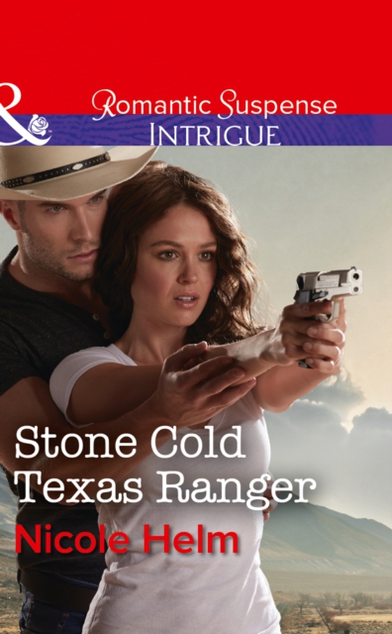 Stone Cold Texas Ranger (e-bog) af Helm, Nicole