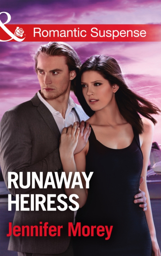 Runaway Heiress (e-bog) af Morey, Jennifer