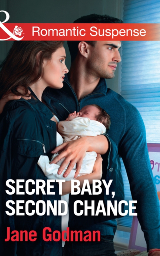 Secret Baby, Second Chance (e-bog) af Godman, Jane