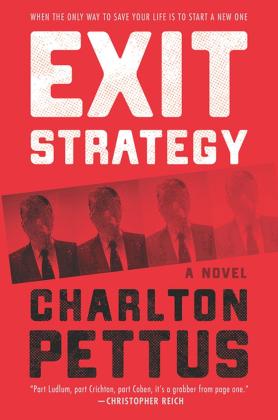 Exit Strategy (e-bog) af Pettus, Charlton