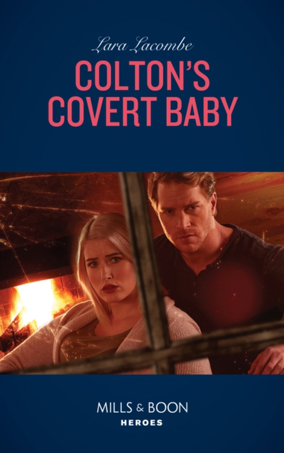 Colton's Covert Baby