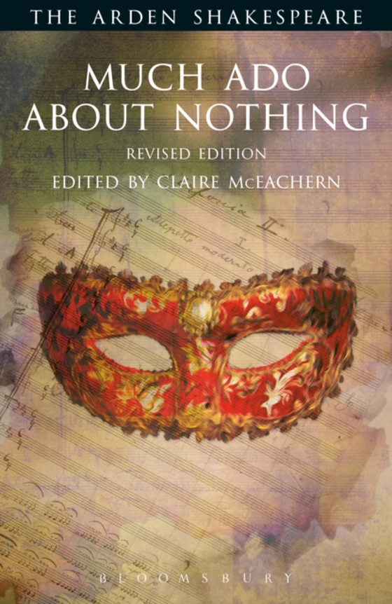 Much Ado About Nothing (e-bog) af William Shakespeare, Shakespeare