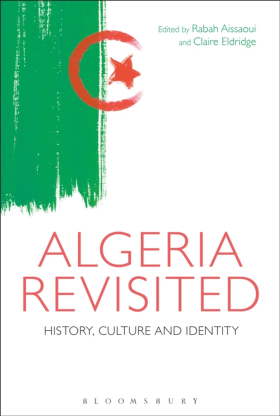 Algeria Revisited (e-bog) af -