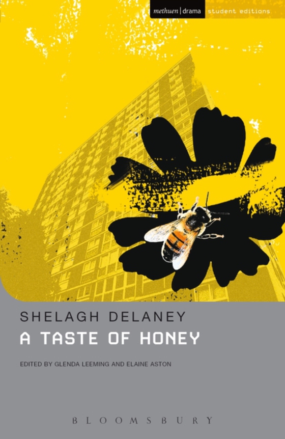 Taste Of Honey