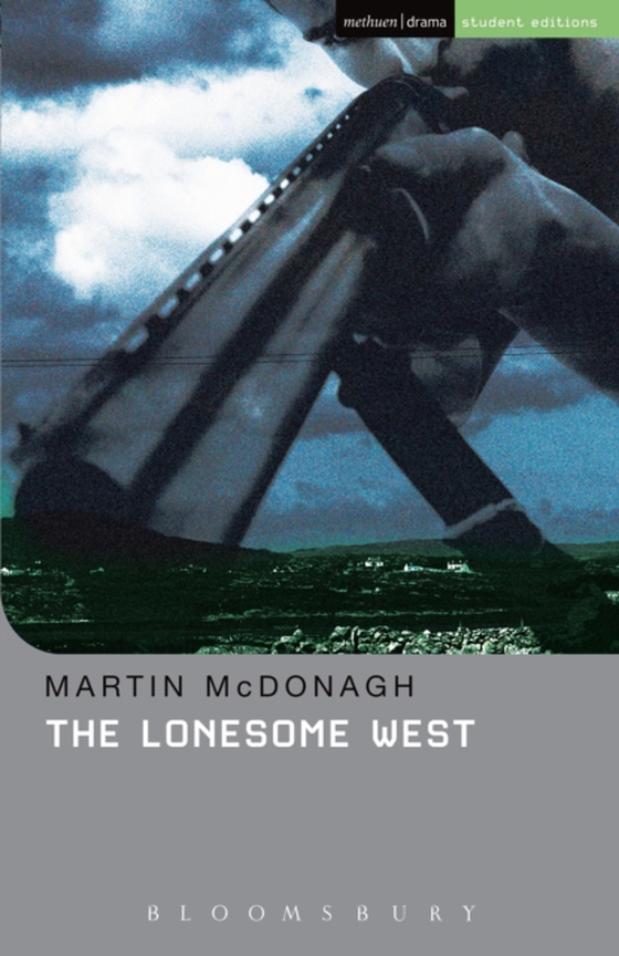 Lonesome West (e-bog) af Martin McDonagh, McDonagh