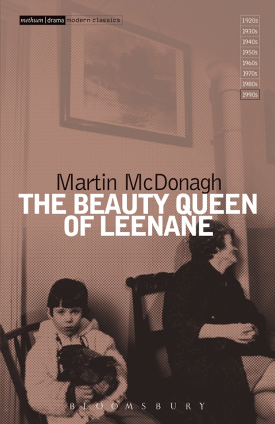 Beauty Queen Of Leenane