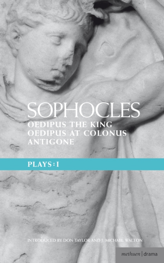 Sophocles Plays: 1 (e-bog) af Sophocles, Sophocles