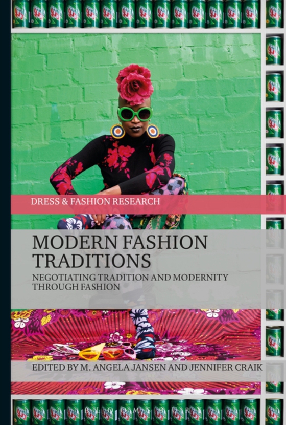 Modern Fashion Traditions (e-bog) af -