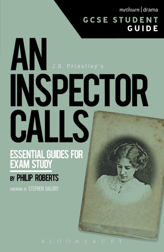 Inspector Calls GCSE Student Guide (e-bog) af Philip Roberts, Roberts