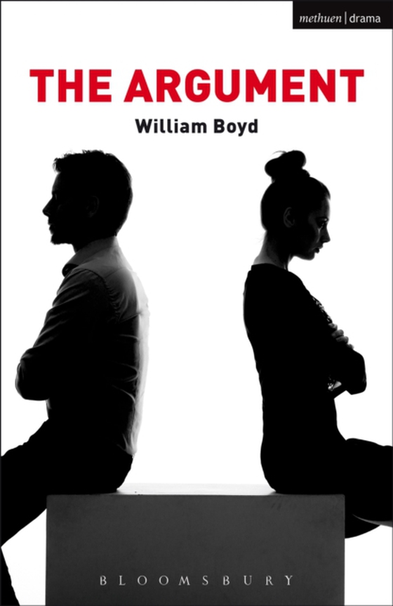 Argument (e-bog) af William Boyd, Boyd