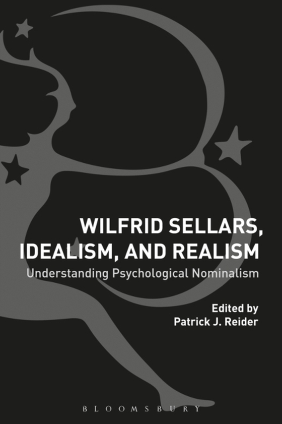 Wilfrid Sellars, Idealism, and Realism (e-bog) af -