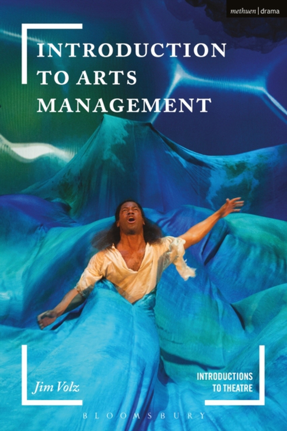 Introduction to Arts Management (e-bog) af Jim Volz, Volz