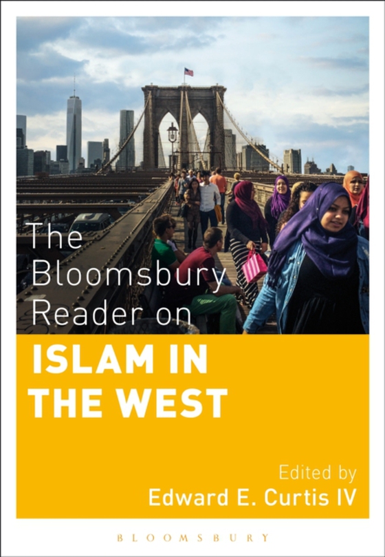 Bloomsbury Reader on Islam in the West (e-bog) af -