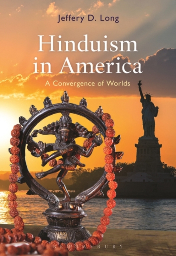 Hinduism in America (e-bog) af Jeffery D. Long, Long