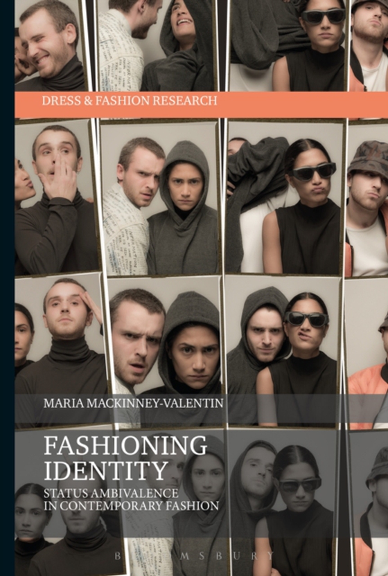 Fashioning Identity (e-bog) af Maria Mackinney-Valentin, Mackinney-Valentin