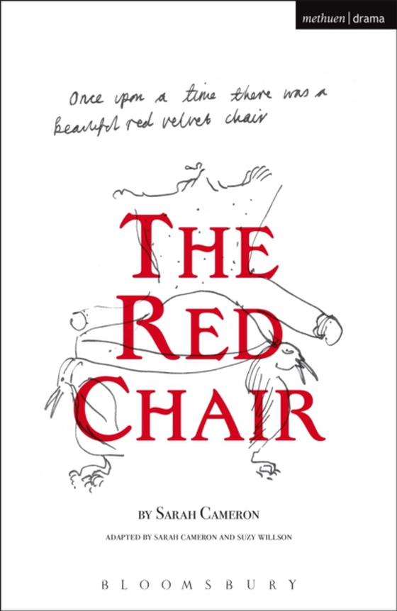 Red Chair