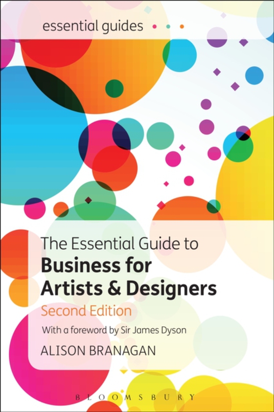 Essential Guide to Business for Artists and Designers (e-bog) af Alison Branagan, Branagan