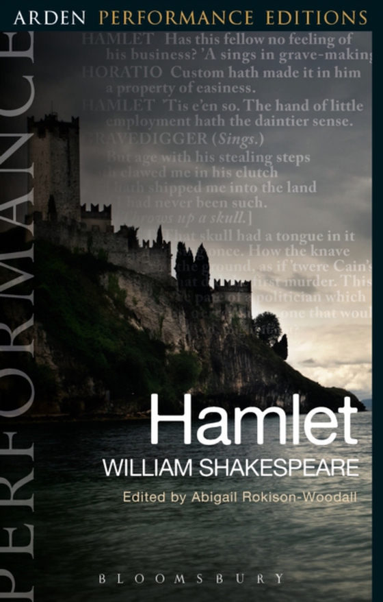 Hamlet: Arden Performance Editions (e-bog) af William Shakespeare, Shakespeare