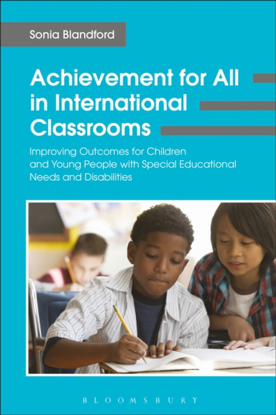 Achievement for All in International Classrooms (e-bog) af Sonia Blandford, Blandford