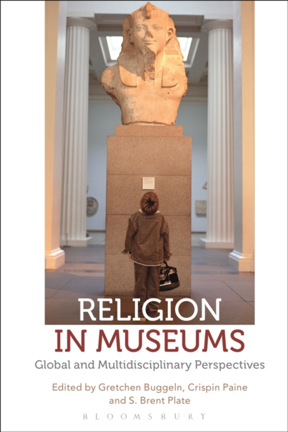 Religion in Museums (e-bog) af -