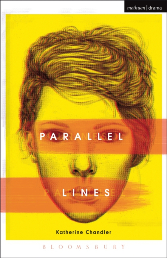 Parallel Lines (e-bog) af Katherine Chandler, Chandler