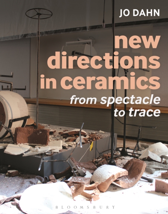 New Directions in Ceramics (e-bog) af Jo Dahn, Dahn