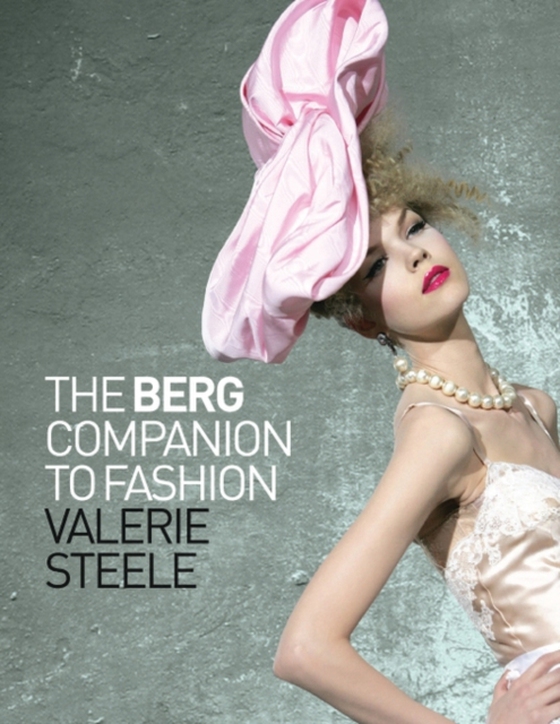 Berg Companion to Fashion (e-bog) af -