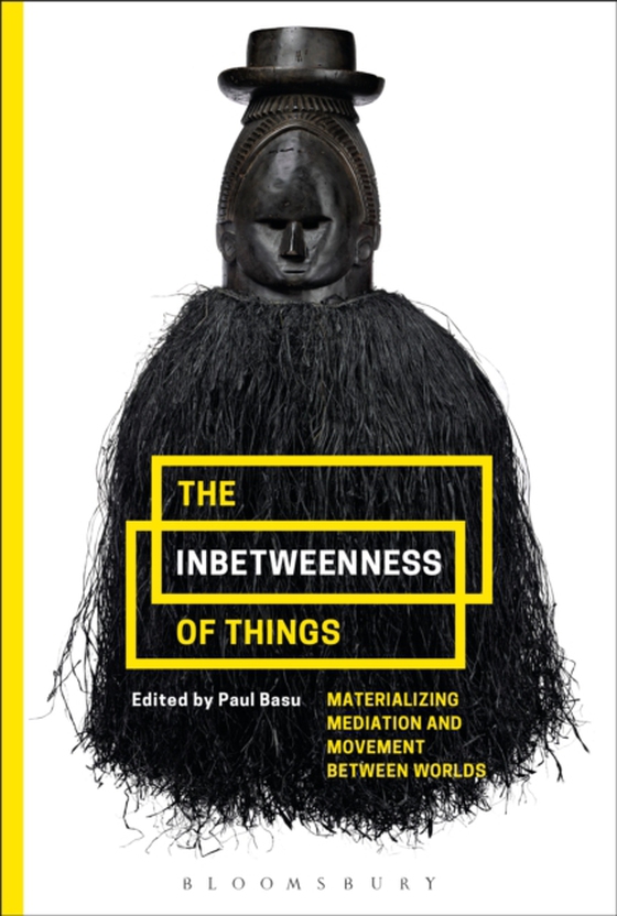 Inbetweenness of Things