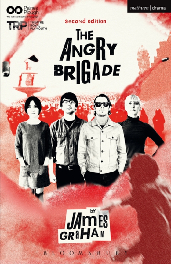 Angry Brigade