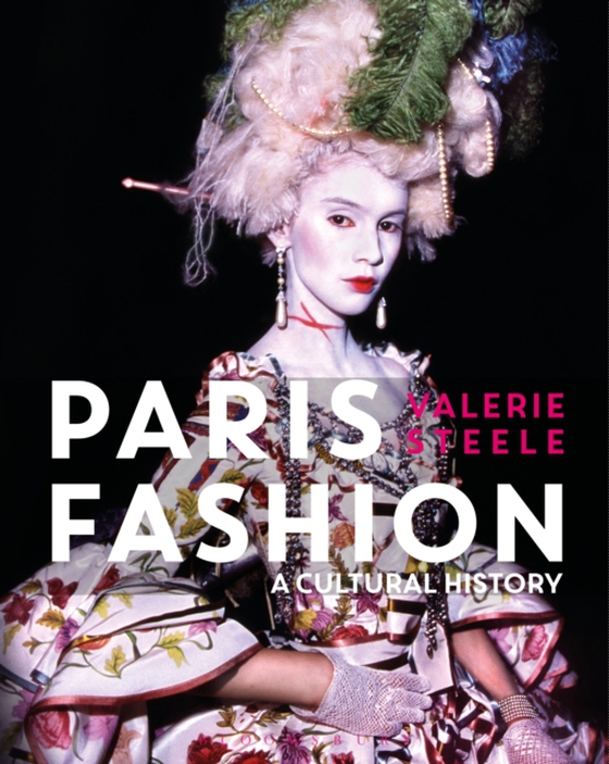 Paris Fashion (e-bog) af Valerie Steele, Steele